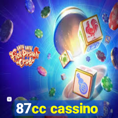 87cc cassino